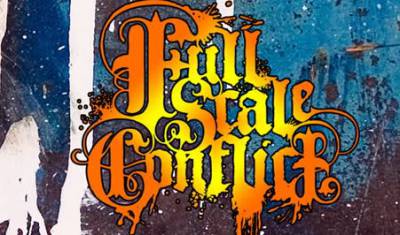 logo Full Scale Conflict